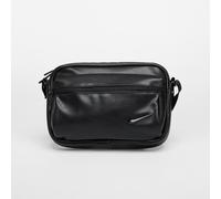 Borsa Nike Heritage Premium Crossbody Bag 3L Black/ Black/ Sm Blk Elctrdep Universal
