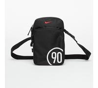 Borsa a tracolla Nike Heritage Total 90 (4 l) - Nero TAGLIA UNICA