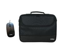 BORSA NILOX NOTEBAG 15.6 PRO2 + MOUSE USB