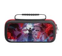 Borsa Nintendo Switch 2 Naruto Mobilecon 20 Portagiochi , Custodia Protettiva Hori , Cover Ufficiale Dockable One Size