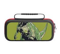 Borsa Nintendo Switch 2 (slang) Ugly Personcon 20 Portagiochi , Custodia Protettiva Hori , Cover Ufficiale Dockable One Size
