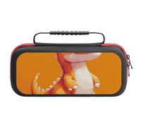 Borsa Nintendo Switch 2 (slang) Ugly Personcon 20 Portagiochi , Custodia Protettiva Hori , Cover Ufficiale Dockable One Size