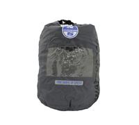 Borsa North Sails litri 12 waterprof bag grigia impermeabile