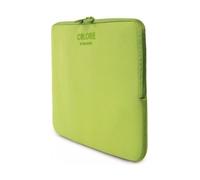 Borsa Notebook 12.5" Custodia neoprene colore Verde Tucano - BFC1112-V Sleeve