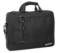Borsa Notebook 14.1" Eco-friendly Idrorepellente - Manhattan ICA-NB3 363