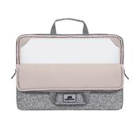 BORSA NOTEBOOK 15 6 GRIGIA
