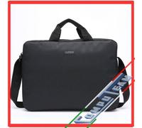 Cartella Nilox Basic per Laptop fino a 15,6" Nera