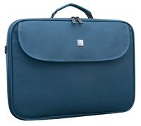 Borsa notebook 15.6" New York Azzurro Sbox ICSB-3015N