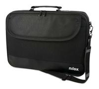 BORSA NOTEBOOK 15.6'' NILOX con AGGANCIO TROLLEY Mod NXESS4156BK