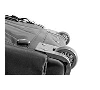 ZAINO PER NOTEBOOK DA 15.6" TROLLEY CON RUOTE