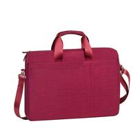 RIVACASE - 8335 15.6' Valigetta ventiquattrore Rosso
