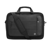 HP Renew Executive 6b8y2aa - Borsa a tracolla per laptop, nero