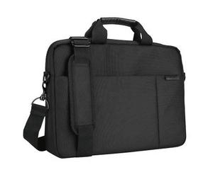 BORSA NOTEBOOK ACER Carrying Case 14" - 40,2×29×7 cm, 450 g, Per Computer e laptop da 14 ", Dimensioni: A 7 cm, P 40 cm, L 29,50 cm, Nero