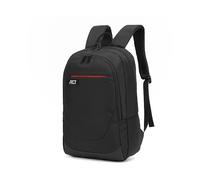 BORSA NOTEBOOK ACT AC8565, Per Computer e laptop da 15,6 ", Dimensioni: A 470 mm, P 125 mm, L 360 mm, Nero