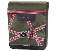 Borsa Notebook Case Custodia-Protettiva per Compressa PC Portatile 11 " 11,6 "