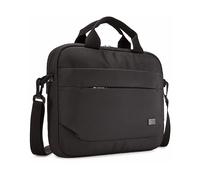 Case Logic Advantage ADVA-111 Black borsa per notebook 29,5 cm (11.6") Borsa da corriere Nero