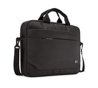 Valigetta Case Logic Advantage per Portatile fino a 14" Nero