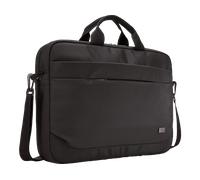 Case Logic "Advantage Laptop Attaché 15,6\" Black"