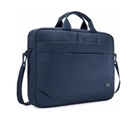"Advantage ADVA-116 Dark Blue borsa per notebook 39,6 cm (15.6"") Borsa da corriere Blu, Notebook case" "blu, Borsa da corriere, 39,6 cm (15.6""), Tracolla, 410 g"