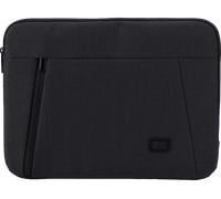 Case Logic Huxton HUXS-213 Black borsa per notebook 33,8 cm [13.3] Custodia a tasca Nero (CASE LOGIC HUXTON SLEEVE 13IN - )