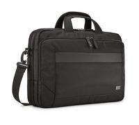 Case Logic Notion NOTIA-116 Black borsa per notebook 39,6 cm (15.6") Valigetta ventiquattrore Nero