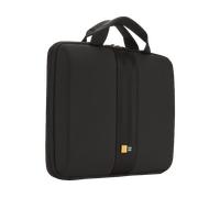 Case Logic QNS-111 Black borsa per notebook 29,5 cm 11.6" Custodia a tasca Nero