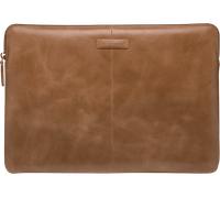 dbramante1928 Skagen Pro 356 cm (14") Custodia a tasca Marrone chiaro