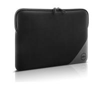 DELL ES1520V 38,1 cm (15") Custodia a tasca Nero, Verde