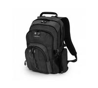Dicota D31008 zaino Nero Poliestere BACKPACK UNIVERSAL 14-156 - BLACK