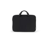 Base XX Custodia per laptop Laptop Sleeve Plus 15–15,6" Schiuma PU robusta Nera