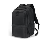 DICOTA D32027-RPET zaino Nero Poliestere