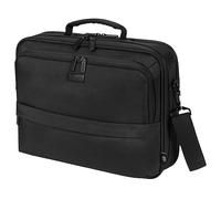 DICOTA D32029-RPET borsa per laptop 35,8 cm [14.1] Valigetta ventiquattrore Nero (Multi Eco CORE 13-14.1)