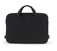 Custodia Dicota Smart Sleeve ONE 16 pollici resistente ai graffi nera