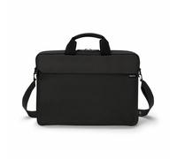 Borsa notebook DICOTA D32090-RPET 12.5 pollici Monochrome Tracolla Poliestere PET Nero