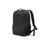 DICOTA Eco Backpack Plus BASE 39,6 cm (15.6") Zaino Nero
