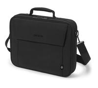Dicota Borsa per Notebook Eco Multi BASE D30446-R 14-15,6 Imbottitura Protettiva Nero