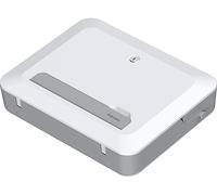 BORSA NOTEBOOK FELLOWES BREYTA LAPTOP STAND CARRY CASE WHITE