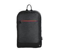 BORSA NOTEBOOK HAMA Manchester, Per Computer e laptop da 15,6 ", Dimensioni: A 450 mm, P 80 mm, L 300 mm, Nero