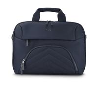 Borsa. ordine. "Premium leggero"", 40 - 41 cm (15,6""-16,2""), bl. fcé
