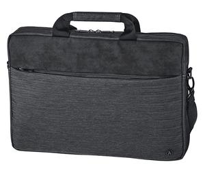 BORSA NOTEBOOK HAMA Tayrona, Per Computer e laptop da 14,1 ", Dimensioni: A 40 cm, P 5 cm, L 31 cm, Grigio