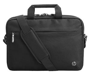 BORSA NOTEBOOK HP Renew Business 17.3-inch Laptop Bag, Per Computer e laptop da 17,3 ", Dimensioni: A 450 mm, P 50 mm, L 335 mm, Nero