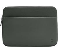 Incase, MacBook Pro 14” Custodia in poliestere con cerniera, Verde