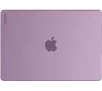 Custodia rigida Incase Hardshell rosa per MacBook Pro 14" 2021