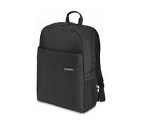 Kensington Zaino leggero Simply Portable per laptop fino a 14”, colore nero, k60378WW - nero K60378WW