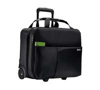 Borsa Notebook LEITZ 6059-00-95 Complete Smart Traveller Bagaglio a mano Poliestere nero