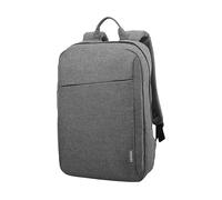 Lenovo B210 39,6 cm (15.6") Zaino Grigio