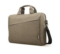Lenovo Borsa per notebook T210 Casual Toploader 39,6 cm (15,6") Marrone
