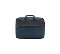 Borsa Mobilis Executive 3 Nera/Blu per laptop da 14"-16".