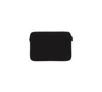 MW 400027 borsa per notebook 33 cm (13") Custodia a tasca Nero, Ciliegio