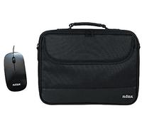 Nilox Borsa Del Portatile 15.4-16´´ Con Il Mouse One Size Black
